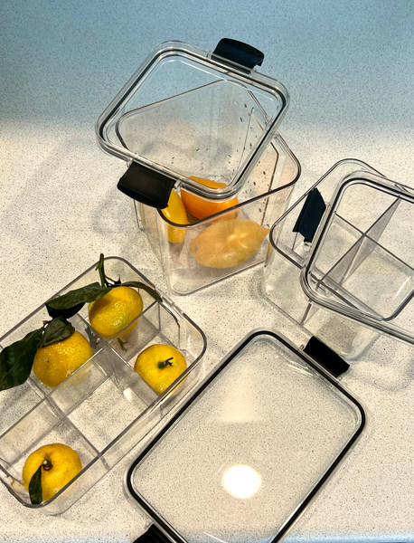 Изображение товара Емкость для хранения Sundays Home K5200B-3