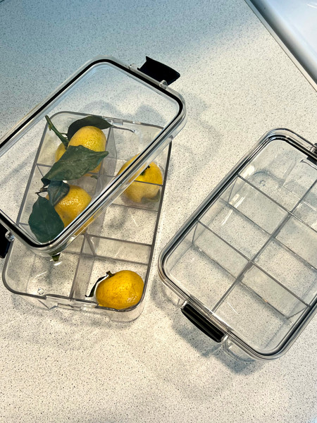 Изображение товара Емкость для хранения Sundays Home K5200B-3