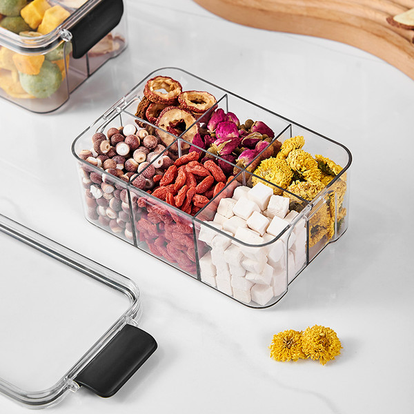 Изображение товара Емкость для хранения Sundays Home K5200B-3