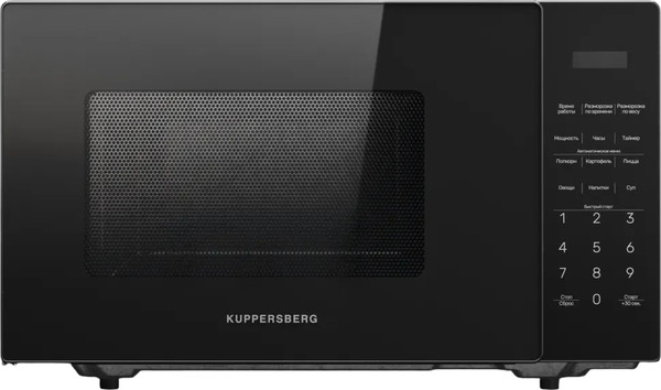 Изображение товара Микроволновая печь Kuppersberg TMW 233 B