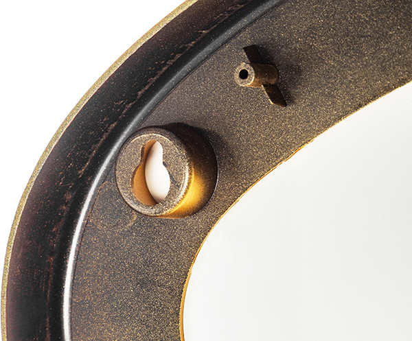 Изображение товара Комплект зеркал декоративных El Casa 471379