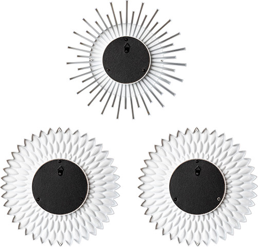 Изображение товара Комплект зеркал декоративных El Casa 471375