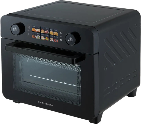 Изображение товара Ростер Kuppersberg KMO 250
