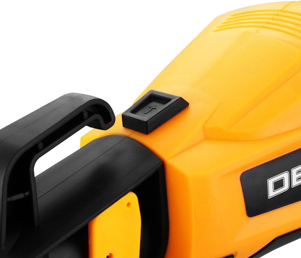 Изображение товара Краскопульт электрический Deko SGDK20-Li / 086-1020