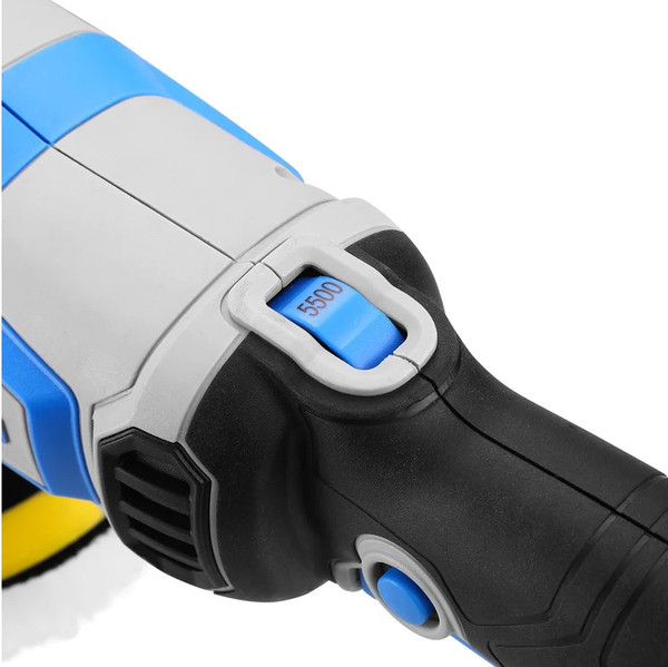 Изображение товара Полировальная машина Deko CP20DA PRO / 084-1088