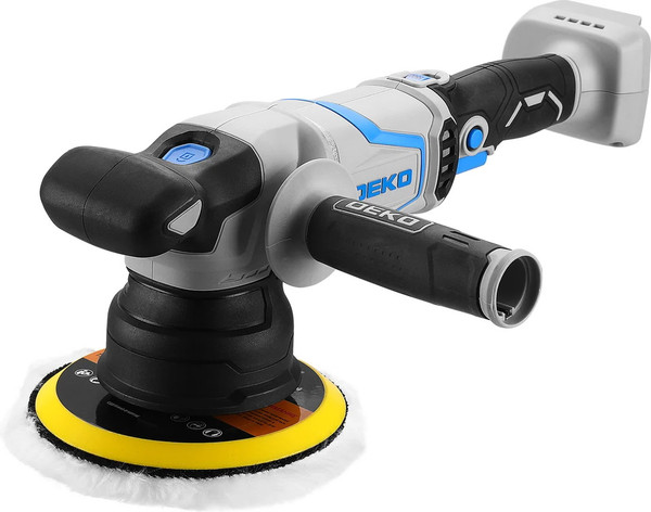 Изображение товара Полировальная машина Deko CP20DA PRO / 084-1088