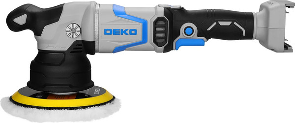 Изображение товара Полировальная машина Deko CP20DA PRO / 084-1088