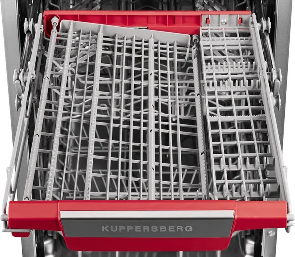 Изображение товара Посудомоечная машина Kuppersberg GLM 4537