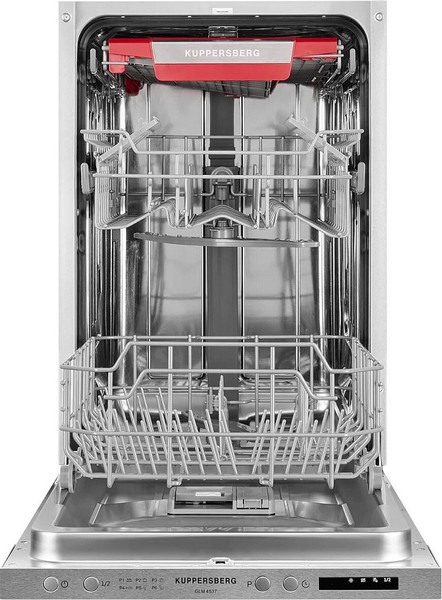 Изображение товара Посудомоечная машина Kuppersberg GLM 4537