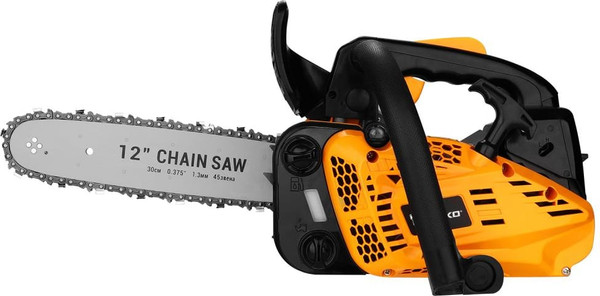 Изображение товара Бензопила цепная Deko DKCHS 25-12 / 081-1226