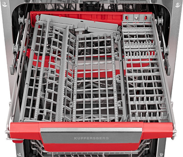 Изображение товара Посудомоечная машина Kuppersberg GLM 4575