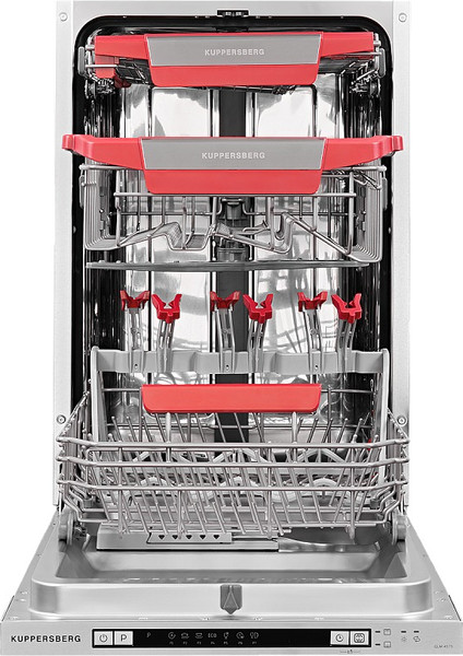 Изображение товара Посудомоечная машина Kuppersberg GLM 4575