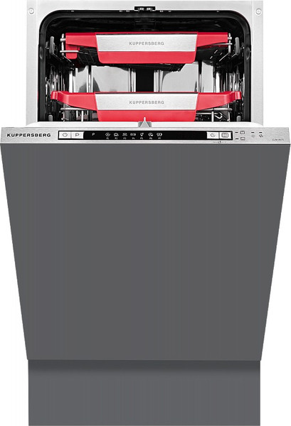 Изображение товара Посудомоечная машина Kuppersberg GLM 4575