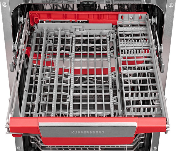 Изображение товара Посудомоечная машина Kuppersberg GLM 4575