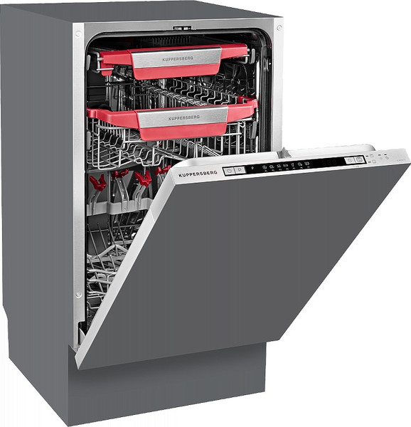 Изображение товара Посудомоечная машина Kuppersberg GLM 4575