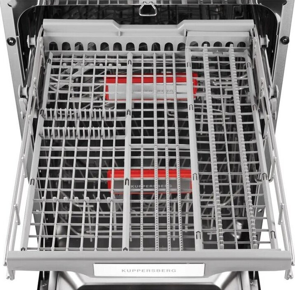 Изображение товара Посудомоечная машина Kuppersberg GS 4557