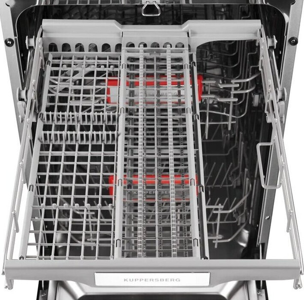 Изображение товара Посудомоечная машина Kuppersberg GS 4557