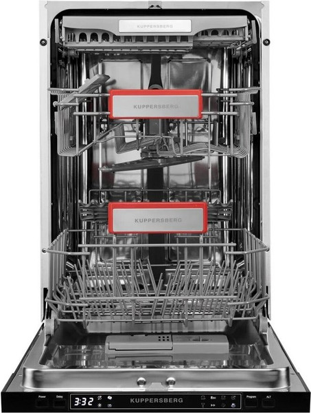 Изображение товара Посудомоечная машина Kuppersberg GS 4557