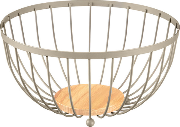 Изображение товара Корзина для хранения El Casa Мокко / 240513