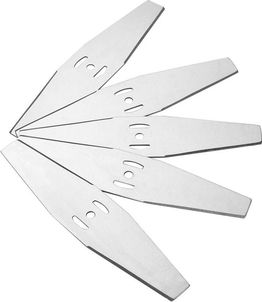 Изображение товара Набор ножей для триммера Deko L-TB5-M / 084-2022 (5шт)