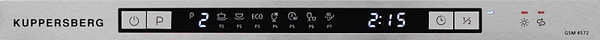 Изображение товара Посудомоечная машина Kuppersberg GSM 4572