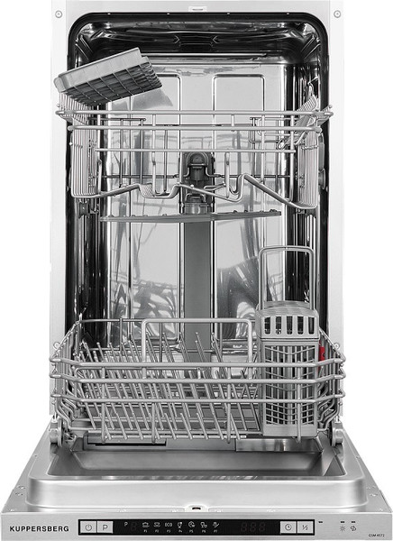 Изображение товара Посудомоечная машина Kuppersberg GSM 4572
