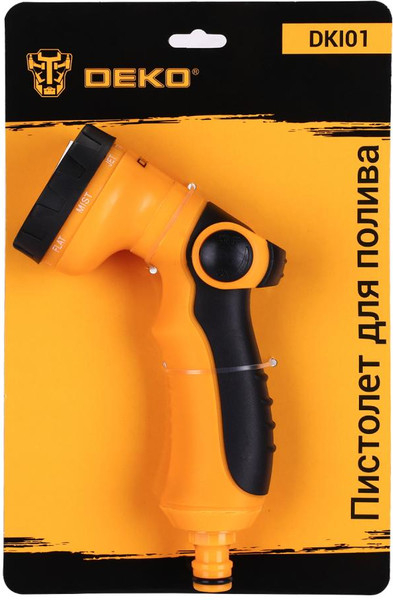 Изображение товара Распылитель для полива Deko DKI01 / 081-2042