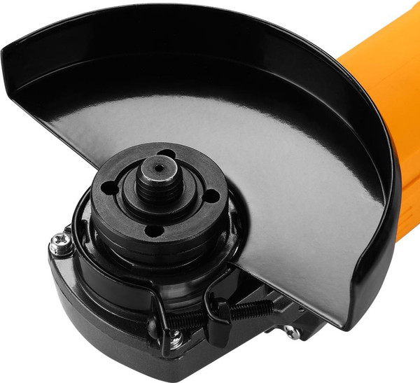 Изображение товара Угловая шлифовальная машина Deko AGDK-1200W / 084-1077