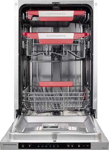 Изображение товара Посудомоечная машина Kuppersberg GSM 4574