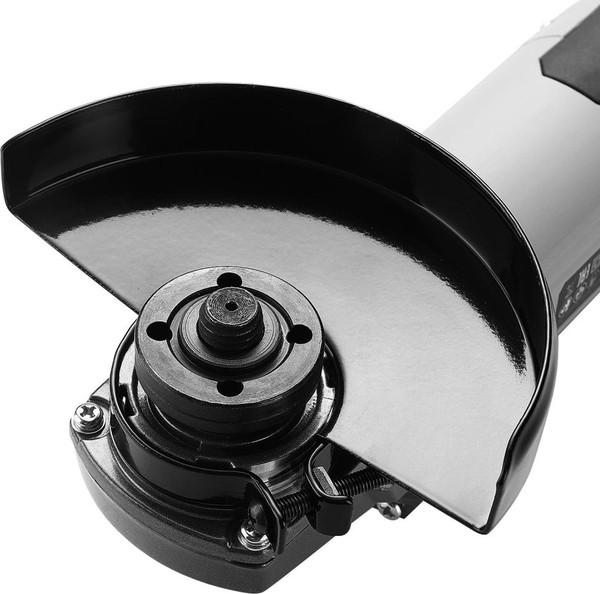 Изображение товара Профессиональная угловая шлифмашина Deko DK1600AG PRO / 086-1005