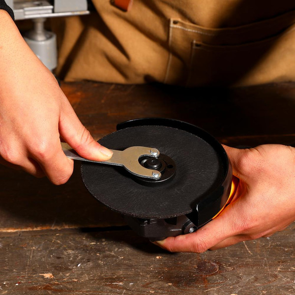 Изображение товара Угловая шлифовальная машина Deko ZKAG20 / 084-1044