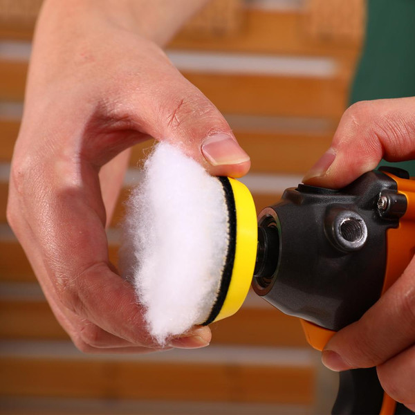 Изображение товара Полировальная машина Deko KDCP20 / 081-1027