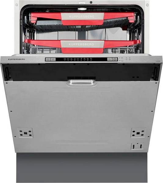 Изображение товара Посудомоечная машина Kuppersberg GLM 6080