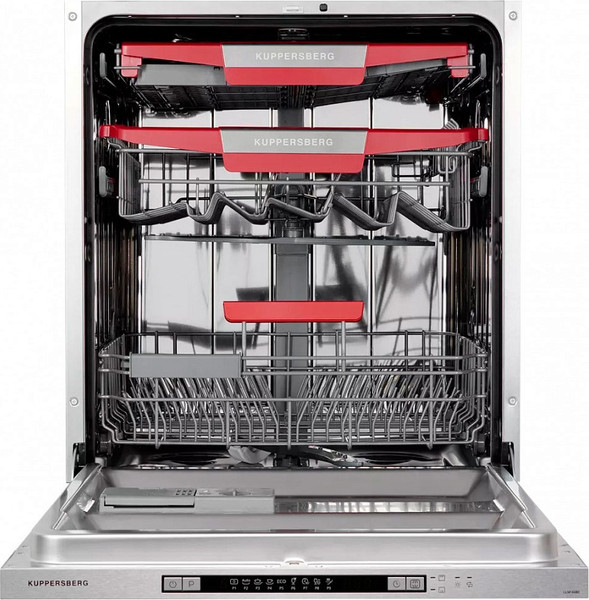 Изображение товара Посудомоечная машина Kuppersberg GLM 6080