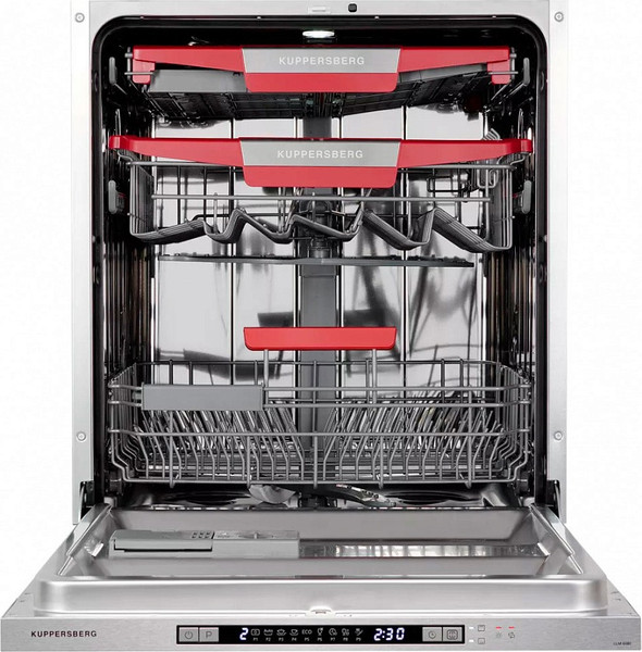 Изображение товара Посудомоечная машина Kuppersberg GLM 6080