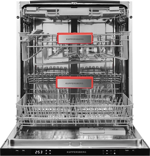 Изображение товара Посудомоечная машина Kuppersberg GS 6057