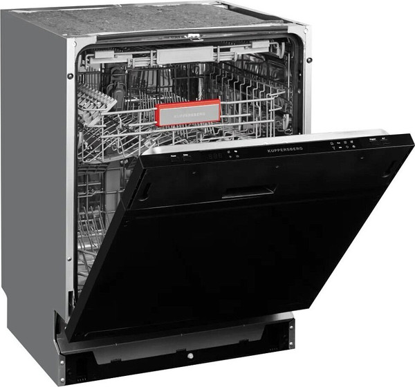 Изображение товара Посудомоечная машина Kuppersberg GS 6057