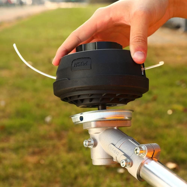 Изображение товара Головка триммерная Deko L-TH01 / 084-2025