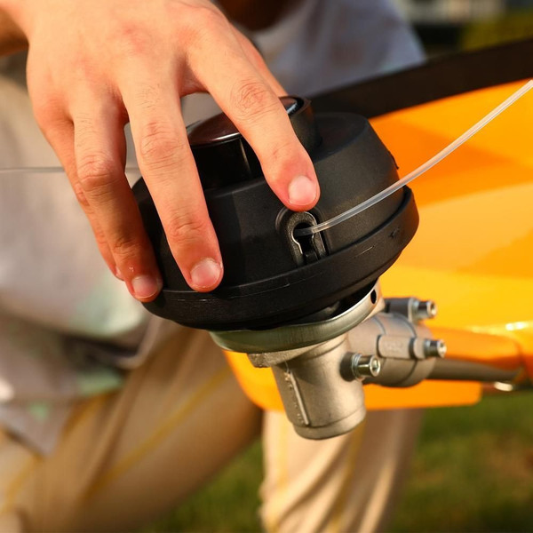 Изображение товара Головка триммерная Deko L-TH01 / 084-2025