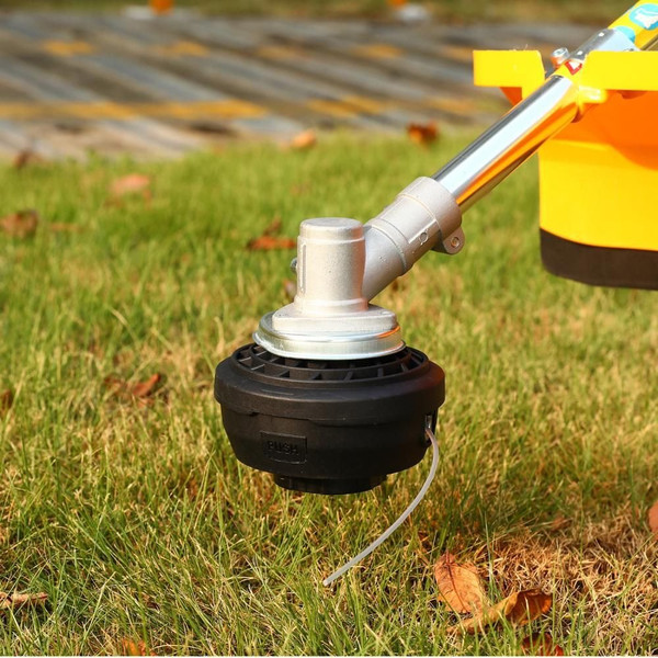 Изображение товара Головка триммерная Deko L-TH01 / 084-2025