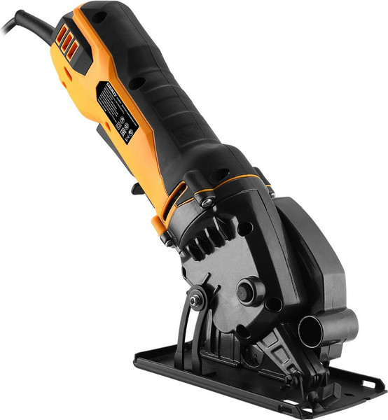 Изображение товара Дисковая пила Deko CS-850W / 084-1153