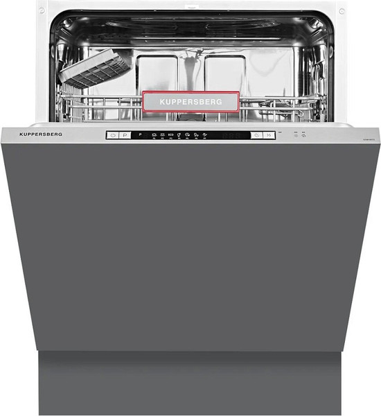 Изображение товара Посудомоечная машина Kuppersberg GSM 6072