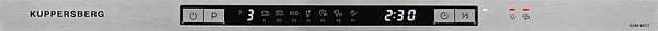 Изображение товара Посудомоечная машина Kuppersberg GSM 6072