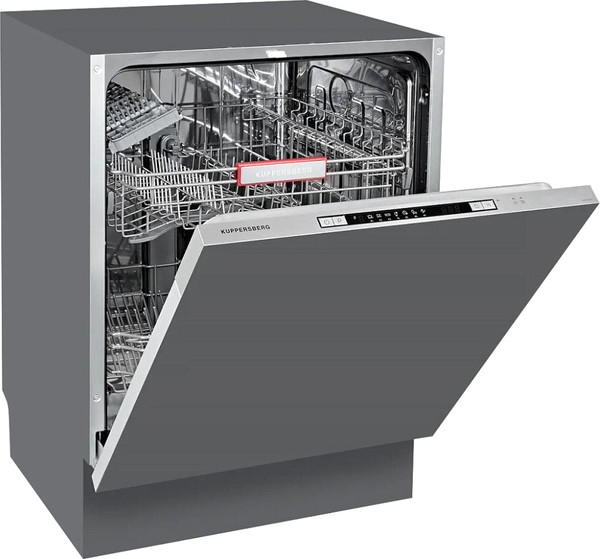 Изображение товара Посудомоечная машина Kuppersberg GSM 6072
