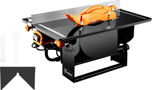 Изображение товара Циркулярный станок Deko DTS1100 / 084-1052
