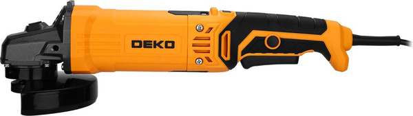 Изображение товара Угловая шлифовальная машина Deko AGDK-1350W / 084-1080