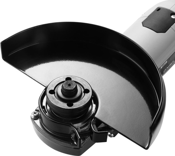 Изображение товара Угловая шлифовальная машина Deko AGDK-1600W PRO / 084-1081