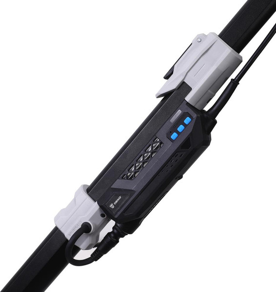 Изображение товара Шлифовальная машина для стен Deko DKWS1300 PRO / 084-1100