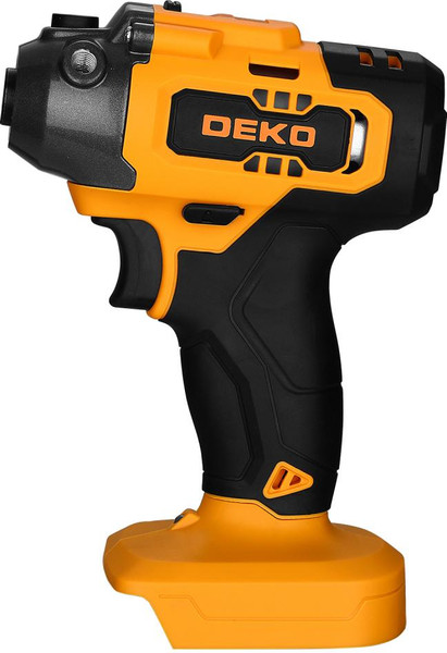 Изображение товара Полировальная машина Deko CP20-75 / 084-1086