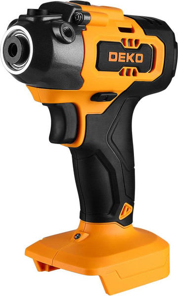 Изображение товара Полировальная машина Deko CP20-75 / 084-1086